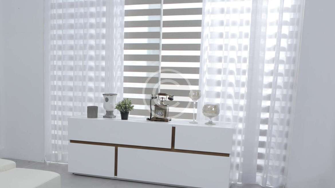 Perfect Fit Blinds