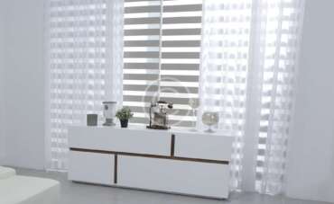 Perfect Fit Blinds