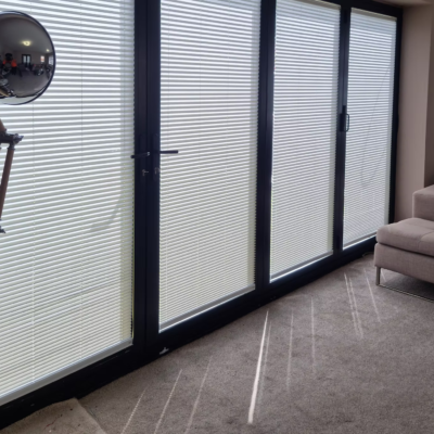 Perfect Fit Blinds