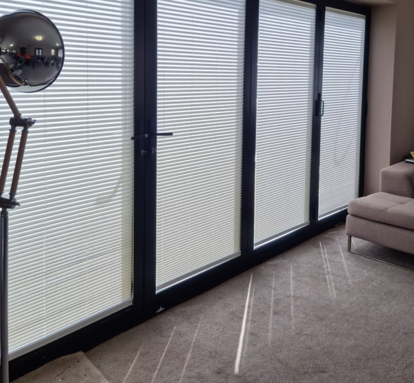 Perfect Fit Blinds