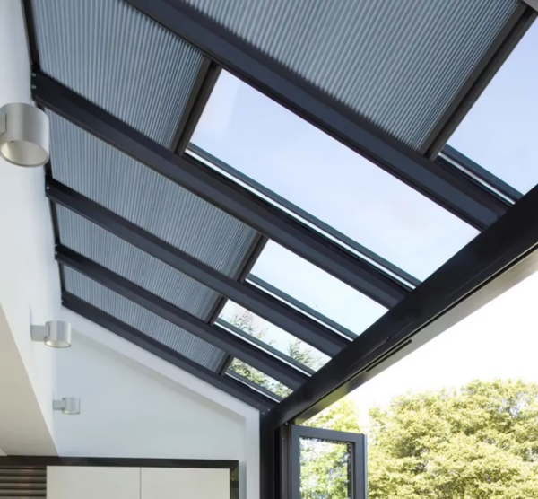 Skylight Blinds