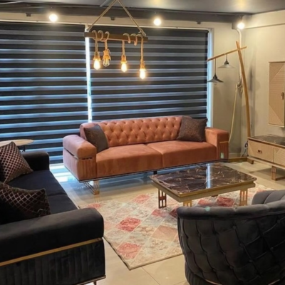 day & night blinds