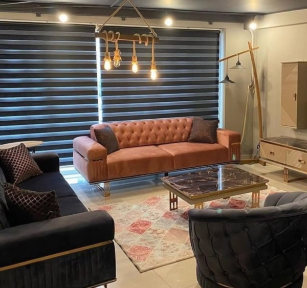 day & night blinds